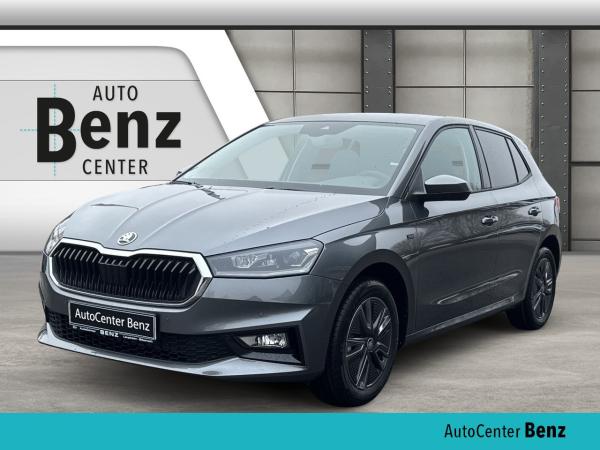 Skoda Fabia FABIA 1.0 TSI TOUR *ACC*KESSY*R.KAM*LA*BA*VZE*