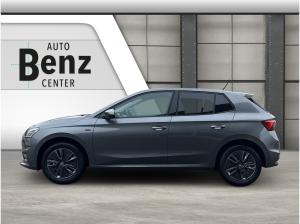 Skoda Fabia FABIA 1.0 TSI TOUR *ACC*KESSY*R.KAM*LA*BA*VZE*