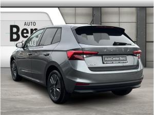 Skoda Fabia FABIA 1.0 TSI TOUR *ACC*KESSY*R.KAM*LA*BA*VZE*