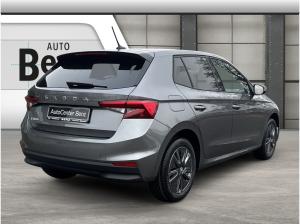 Skoda Fabia FABIA 1.0 TSI TOUR *ACC*KESSY*R.KAM*LA*BA*VZE*