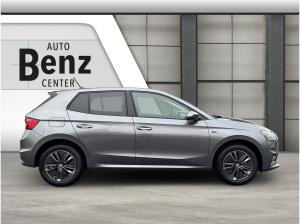 Skoda Fabia FABIA 1.0 TSI TOUR *ACC*KESSY*R.KAM*LA*BA*VZE*