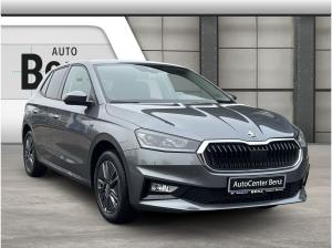 Skoda Fabia FABIA 1.0 TSI TOUR *ACC*KESSY*R.KAM*LA*BA*VZE*