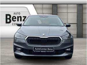 Skoda Fabia FABIA 1.0 TSI TOUR *ACC*KESSY*R.KAM*LA*BA*VZE*