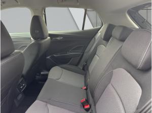 Skoda Fabia FABIA 1.0 TSI TOUR *ACC*KESSY*R.KAM*LA*BA*VZE*