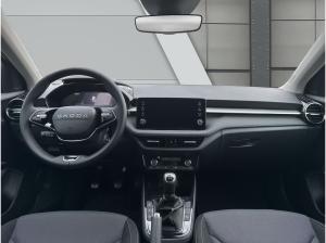 Skoda Fabia FABIA 1.0 TSI TOUR *ACC*KESSY*R.KAM*LA*BA*VZE*