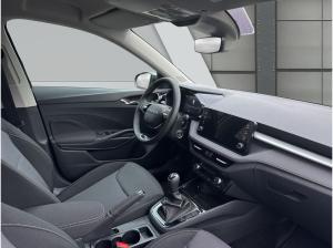 Skoda Fabia FABIA 1.0 TSI TOUR *ACC*KESSY*R.KAM*LA*BA*VZE*