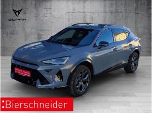 Cupra Formentor 2.0 TDI DSG ab 269,- EUR mtl. 1000,- Anzahlung LED NAVI eHECK KAMERA WP