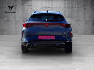 Cupra Formentor 2.0 TDI DSG ab 269,- EUR mtl. 1000,- Anzahlung LED NAVI eHECK KAMERA WP