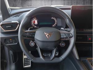 Cupra Formentor 2.0 TDI DSG ab 269,- EUR mtl. 1000,- Anzahlung LED NAVI eHECK KAMERA WP