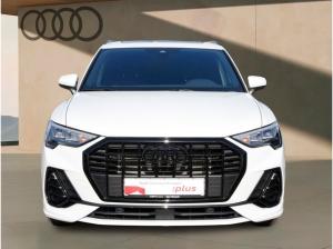 Audi Q3 35 TFSI S tronic S line GWP 18"|NAVI+VC|PANO|SHZ|RFK