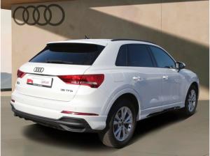 Audi Q3 35 TFSI S tronic S line GWP 18"|NAVI+VC|PANO|SHZ|RFK