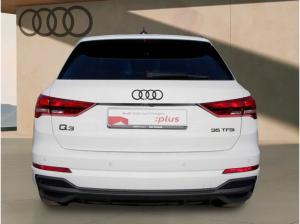 Audi Q3 35 TFSI S tronic S line GWP 18"|NAVI+VC|PANO|SHZ|RFK