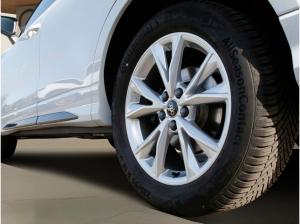 Audi Q3 35 TFSI S tronic S line GWP 18"|NAVI+VC|PANO|SHZ|RFK