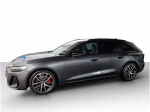 Audi A5 Avant TFSI quattro S tronic S line, T...