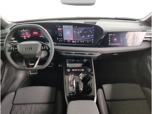 Audi A5 Avant TFSI quattro S tronic S line, T...