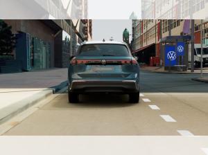 Volkswagen Tiguan Elegance 2.0 TDI SCR 7-Gang-DSG VSA