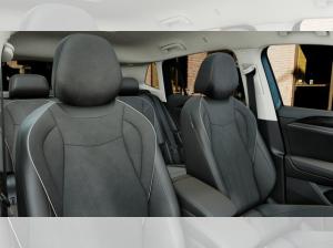 Volkswagen Tiguan Elegance 2.0 TDI SCR 7-Gang-DSG VSA