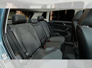 Volkswagen Tiguan Elegance 2.0 TDI SCR 7-Gang-DSG VSA