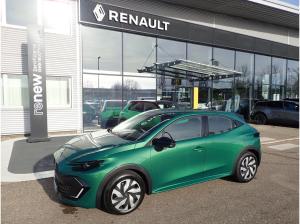 Renault Clio Evolution TCe 115