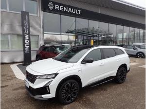 Renault Espace 6 Esprit Alpine Full Hybrid E-Tech 200