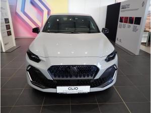 Renault Clio Esprit Alpine Full Hybrid E-Tech 160