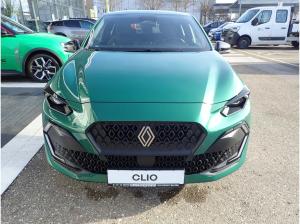 Renault Clio Evolution TCe 115