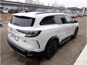 Renault Espace 6 Esprit Alpine Full Hybrid E-Tech 200