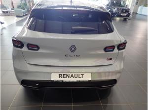 Renault Clio Esprit Alpine Full Hybrid E-Tech 160