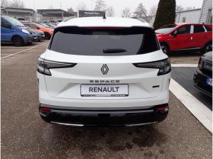 Renault Espace 6 Esprit Alpine Full Hybrid E-Tech 200