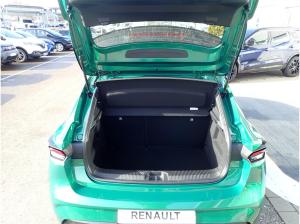 Renault Clio Evolution TCe 115