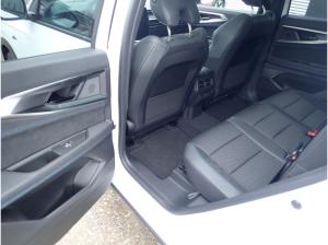 Renault Espace 6 Esprit Alpine Full Hybrid E-Tech 200