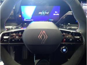 Renault Clio Esprit Alpine Full Hybrid E-Tech 160