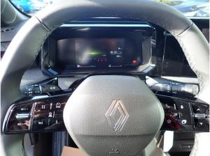 Renault Clio Evolution TCe 115