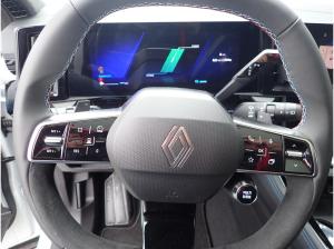 Renault Espace 6 Esprit Alpine Full Hybrid E-Tech 200