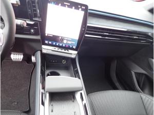 Renault Espace 6 Esprit Alpine Full Hybrid E-Tech 200