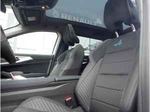 Renault Espace 6 Esprit Alpine Full Hybrid E-Tech 200