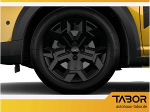 Dacia Sandero Stepway Extreme TCe 110 S&S