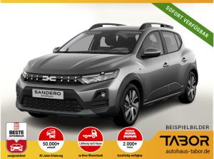 Dacia Sandero Stepway Expression TCe 110 S&S