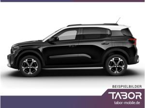 Citroën C3 Aircross 44kWh MAX Nav SHZ -OBC Kam CarP