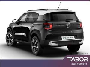 Citroën C3 Aircross 44kWh MAX Nav SHZ -OBC Kam CarP