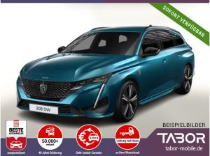 Peugeot 308 SW AT GT Massage SHZ 360° ACC eHK RCTA LHZ