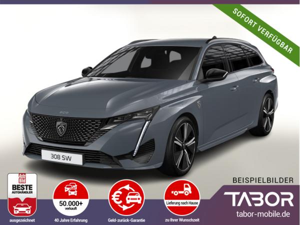 Peugeot 308 SW AT GT Massage SHZ 360° ACC eHK RCTA LHZ