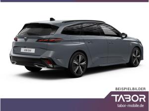 Peugeot 308 SW AT GT Massage SHZ 360° ACC eHK RCTA LHZ