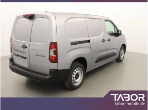 Peugeot Partner L2 AT Holz Keyl 2Z-Klima Kam Nav CarP BT