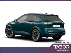 Nissan Qashqai AT N-Connecta Nav PrivG SHZ 360° LED ACC