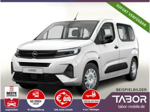 Opel Combo 1.5 D 100 TechnoP Keyl Klimaaut Matrix