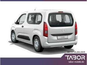 Opel Combo 1.5 D 100 TechnoP Keyl Klimaaut Matrix