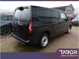 Peugeot Partner L2 AT Holz Keyl 2Z-Klima Kam Nav CarP BT