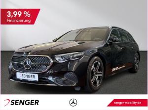 Mercedes-Benz E 200 d T Avantgarde Panorama Digital-Light AHK