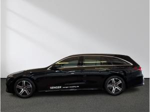 Mercedes-Benz E 200 d T Avantgarde Panorama Digital-Light AHK